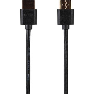 Main product image for Audtek TS6 6 ft. Super Slim Ultra HD HDMI Cable 4K@60 Hz HDR YCbCr 4:4:4 18 Gbps 180-1320